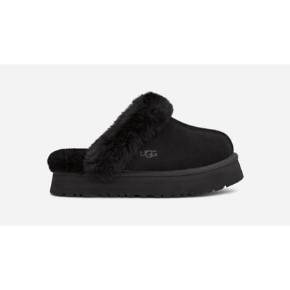 UGG® Women's Disquette Sheepskin Slippers