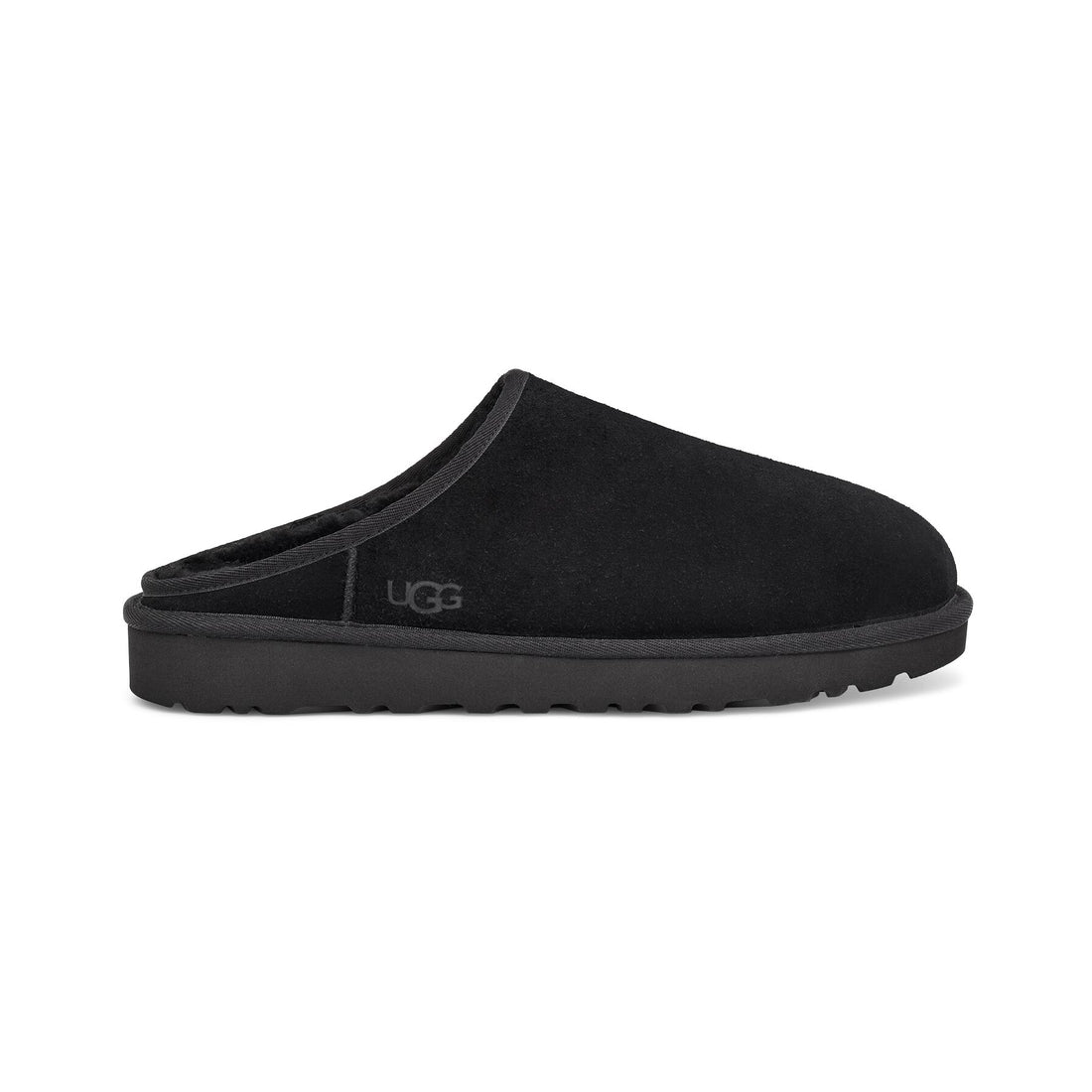 UGG® Men's Classic Slip-On Sheepskin Slippers