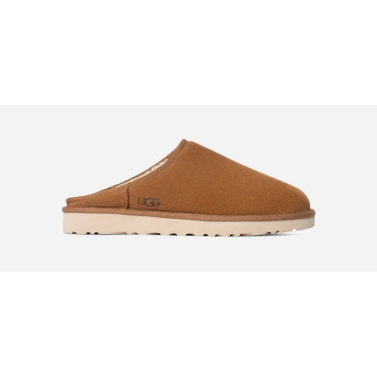 UGG® Men's Classic Slip-On Sheepskin Slippers