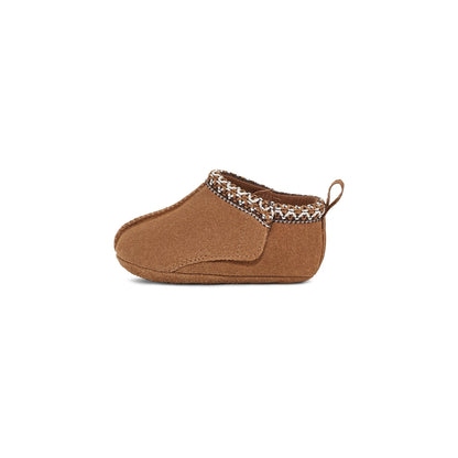UGG® Infants' Baby Tasman Suede Slippers