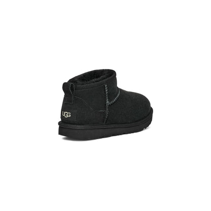 Kids' Classic Ultra Mini Sheepskin Classic Boots