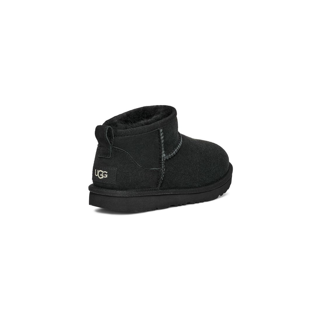 Kids' Classic Ultra Mini Sheepskin Classic Boots