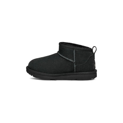 Kids' Classic Ultra Mini Sheepskin Classic Boots