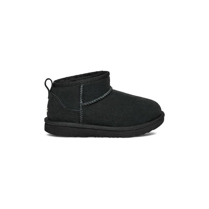 UGG® Kids' Classic Ultra Mini Sheepskin Classic Boots