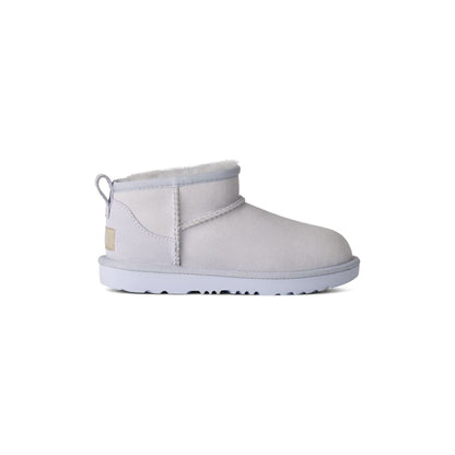 Kids' Classic Ultra Mini Sheepskin Classic Boots