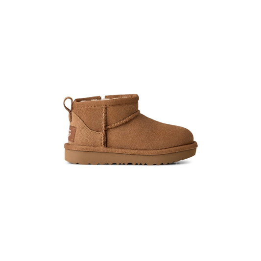 Toddlers' Classic Ultra Mini Sheepskin Classic Boots