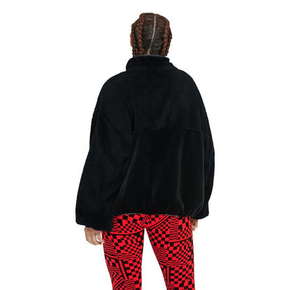 UGG® Women's Marlene Sherpa Jacket II Faux Fur/Fleece Tops