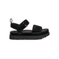 Women's Goldenstar Suede Sandals