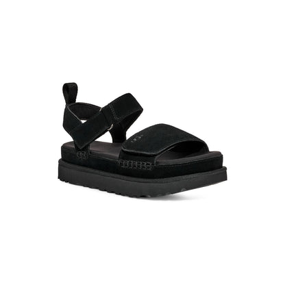 UGG® Women's Goldenstar Suede Sandals