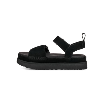 UGG® Women's Goldenstar Suede Sandals
