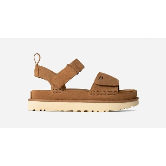 UGG® Women's Goldenstar Suede Sandals