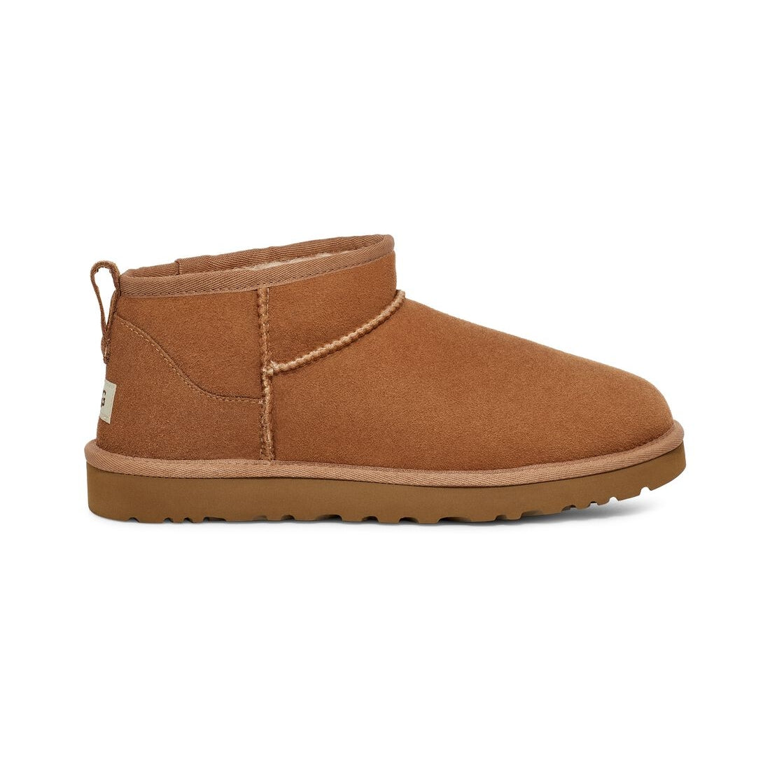 Men's Classic Ultra Mini Sheepskin Classic Boots