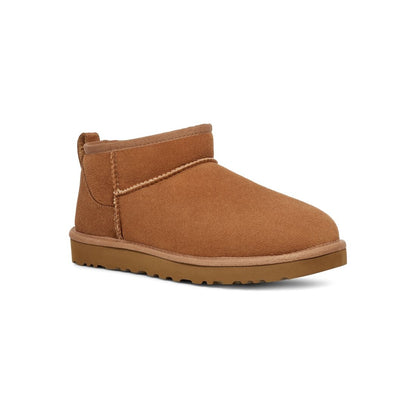 Men's Classic Ultra Mini Sheepskin Classic Boots