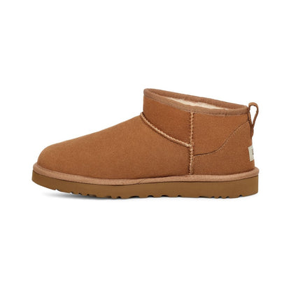 Men's Classic Ultra Mini Sheepskin Classic Boots