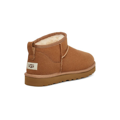 Men's Classic Ultra Mini Sheepskin Classic Boots