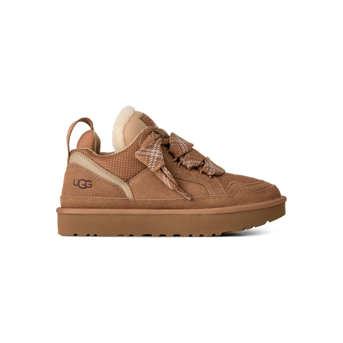 Women's Lowmel Canvas/Suede/Recycled Materials Shoes