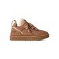 Women's Lowmel Canvas/Suede/Recycled Materials Shoes