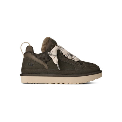 Women's Lowmel Canvas/Suede/Recycled Materials Shoes