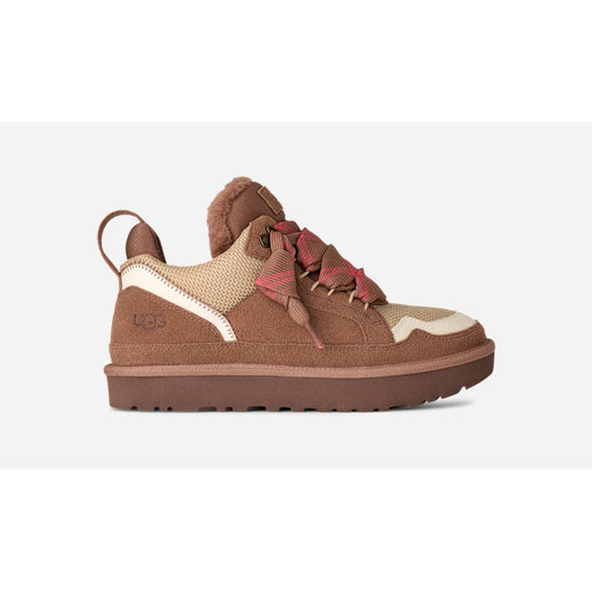 UGG® Women's Lowmel Canvas/Suede/Recycled Materials Shoes