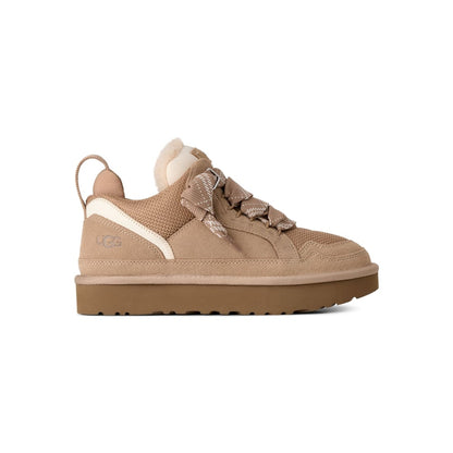 Women's Lowmel Canvas/Suede/Recycled Materials Shoes