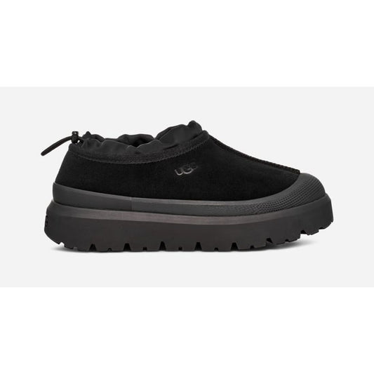 UGG® Men's Tasman Weather Hybrid Suede Shoes