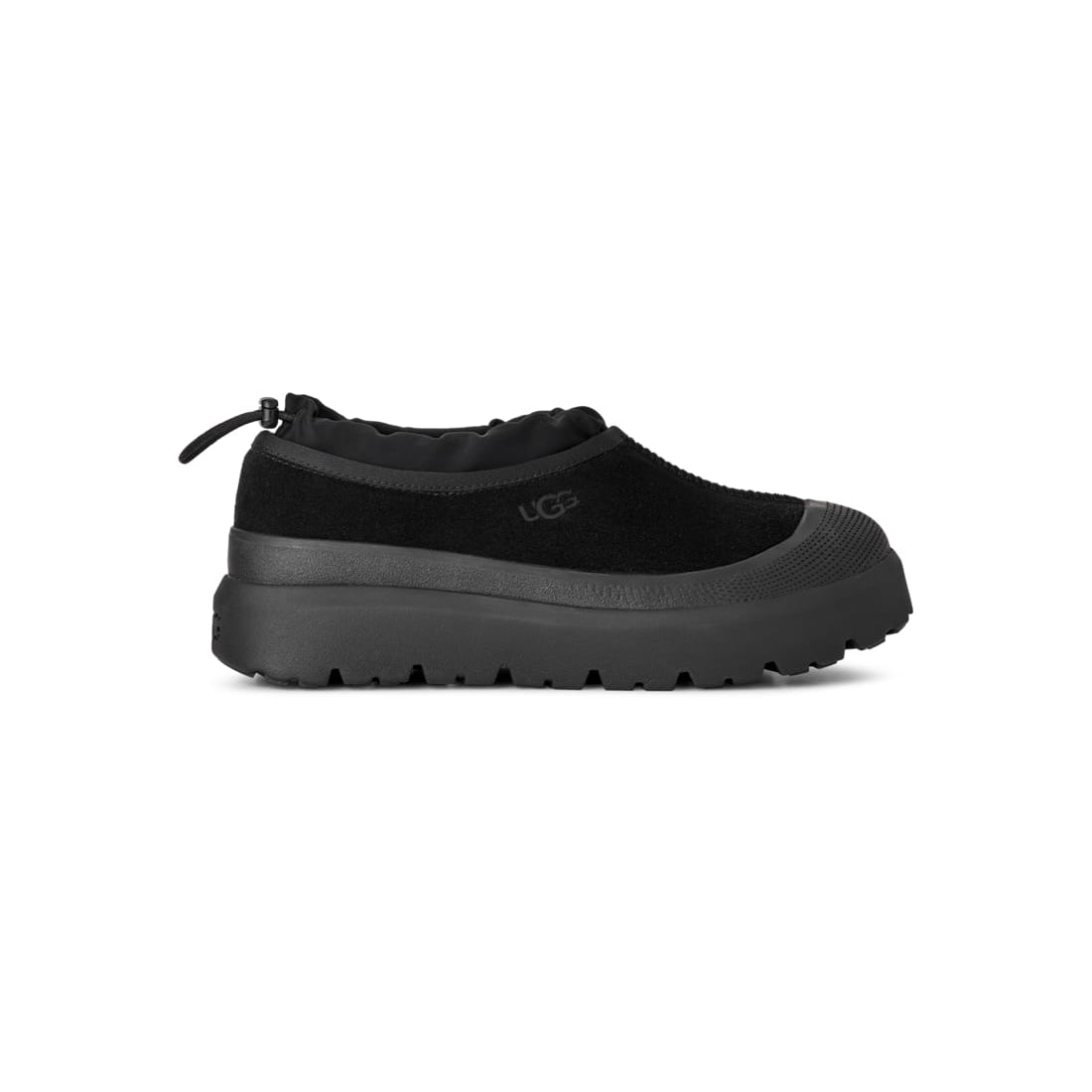 Men's Tasman Weather Hybrid Suede Shoes