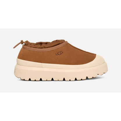 UGG® Men's Tasman Weather Hybrid Suede Shoes
