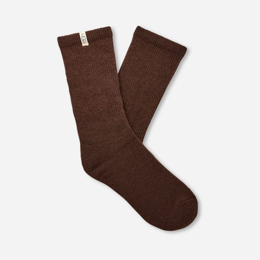 UGG® Women's Shealy Cozy Crew Acrylic Blend