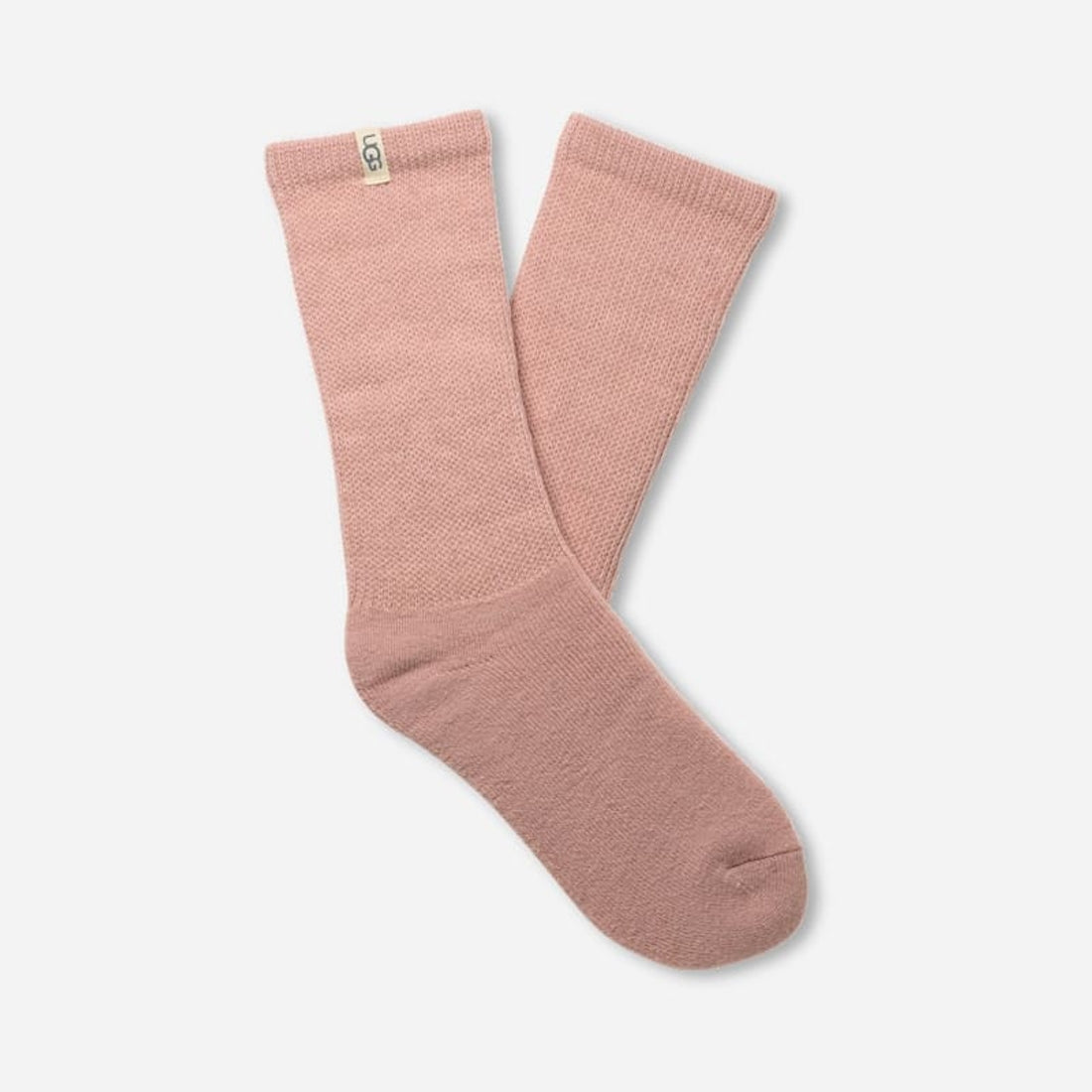 UGG® Women's Shealy Cozy Crew Acrylic Blend