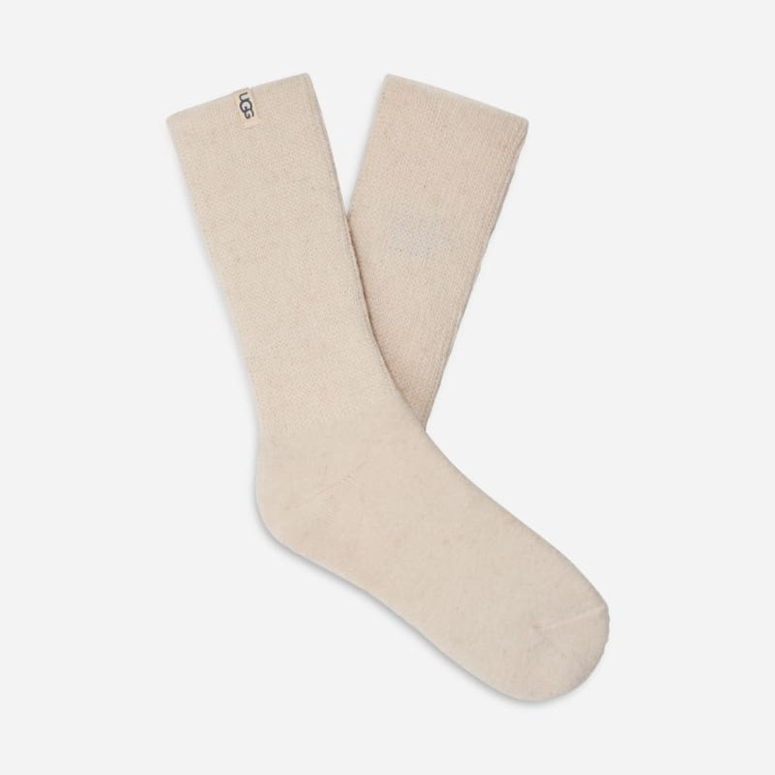 UGG® Women's Shealy Cozy Crew Acrylic Blend