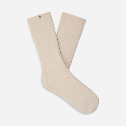 UGG® Women's Shealy Cozy Crew Acrylic Blend
