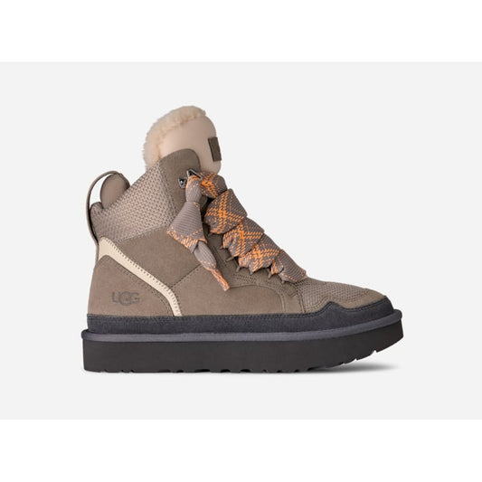 UGG® Women's Highmel Canvas/Suede Shoes