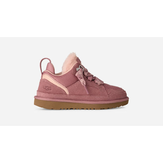 Lowmel Canvas/Suede/Recycled Materials Shoes