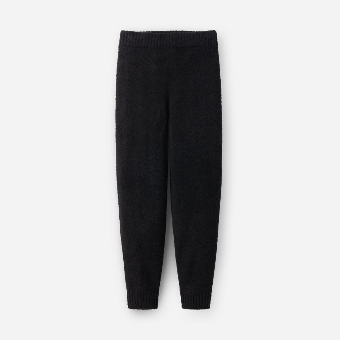 Darianna Pant Cozy Knit Bottoms