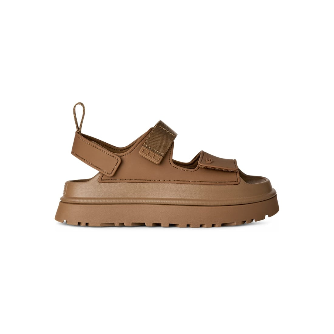 Women's GoldenGlow Sandals