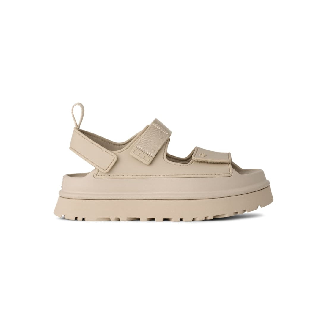 Women's GoldenGlow Sandals