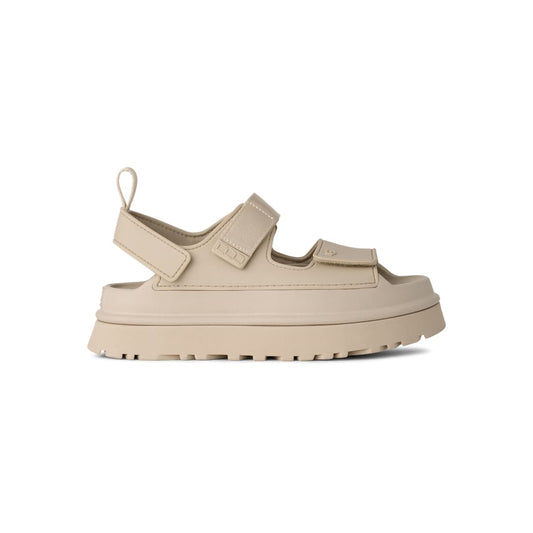 Women's GoldenGlow Sandals