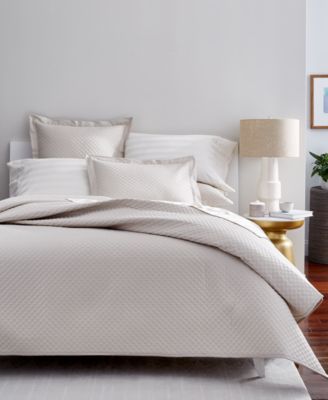 Quilted Cotton 3-Pc. Coverlet Set, King, Exclusively at Macy’s