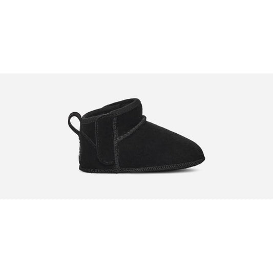 UGG® Infants' Classic Ultra Mini Suede Classic Boots