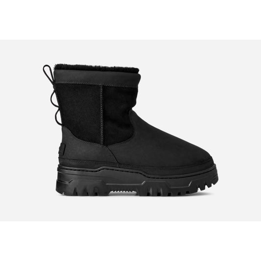 UGG® Men's Heritage Pull-On TrailGazer Sheepskin Classic Boots