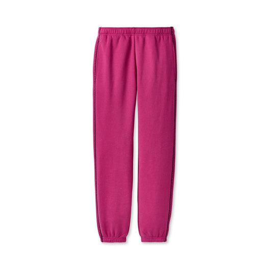 Women's Classic Sweatpant Cotton Blend/Recycled Materials Bottoms