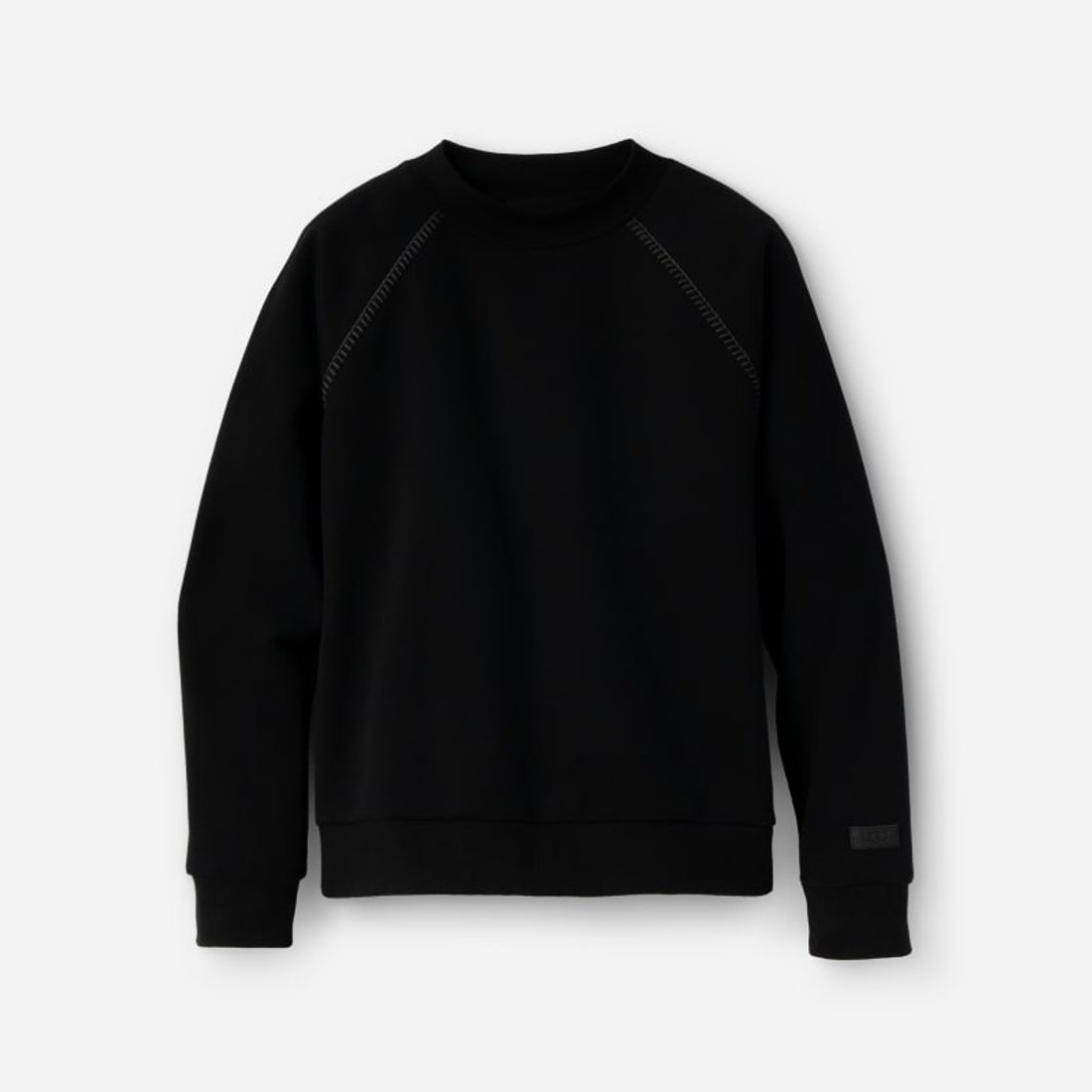 UGG® Women's Classic Crewneck Cotton Blend/Recycled Materials Tops
