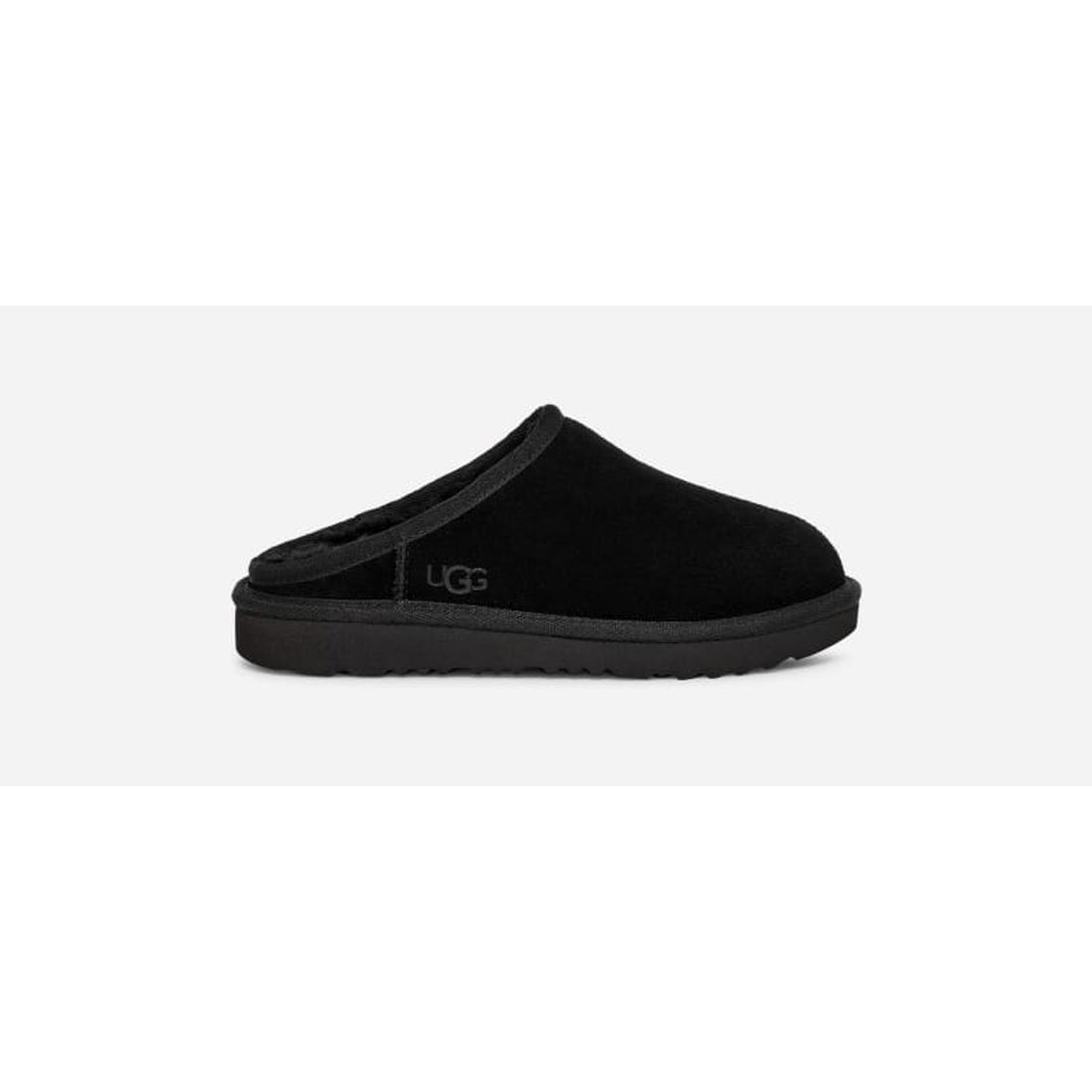 UGG® Kids' Classic Slip-On Sheepskin Slippers