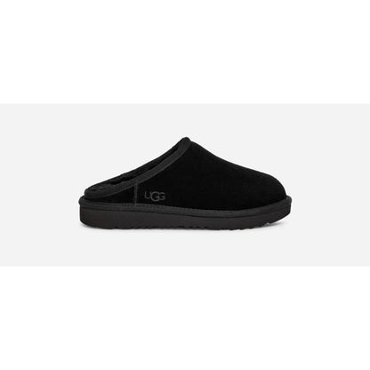 UGG® Kids' Classic Slip-On Sheepskin Slippers
