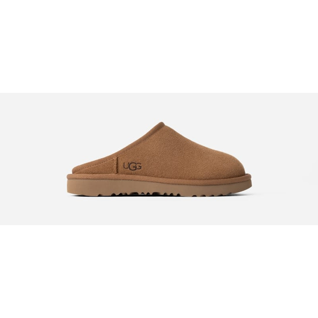 UGG® Kids' Classic Slip-On Sheepskin Slippers