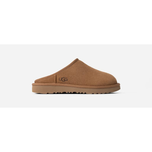 UGG® Kids' Classic Slip-On Sheepskin Slippers