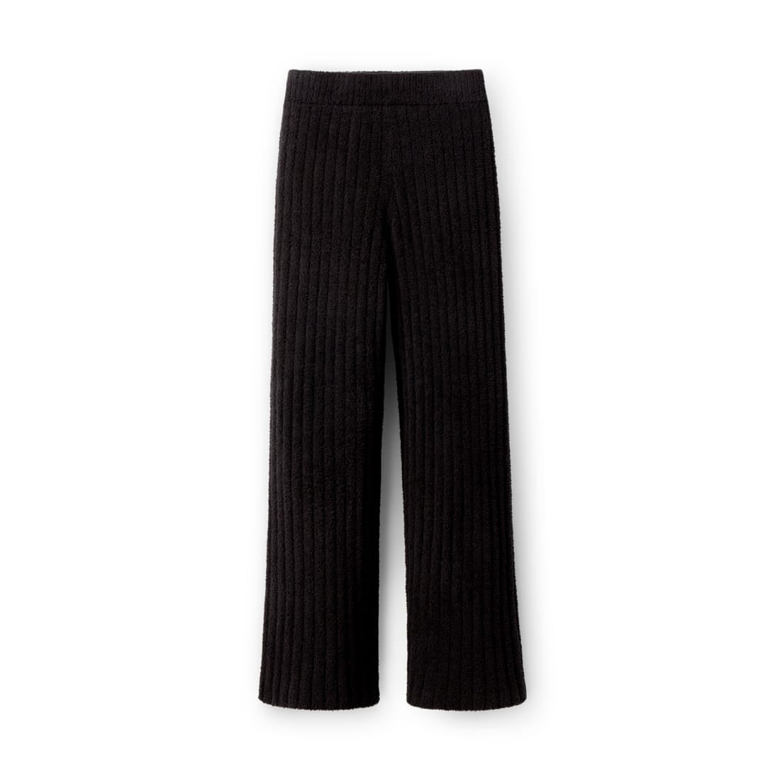 Women's Terri Pant Rib Cozy Knit Bottoms