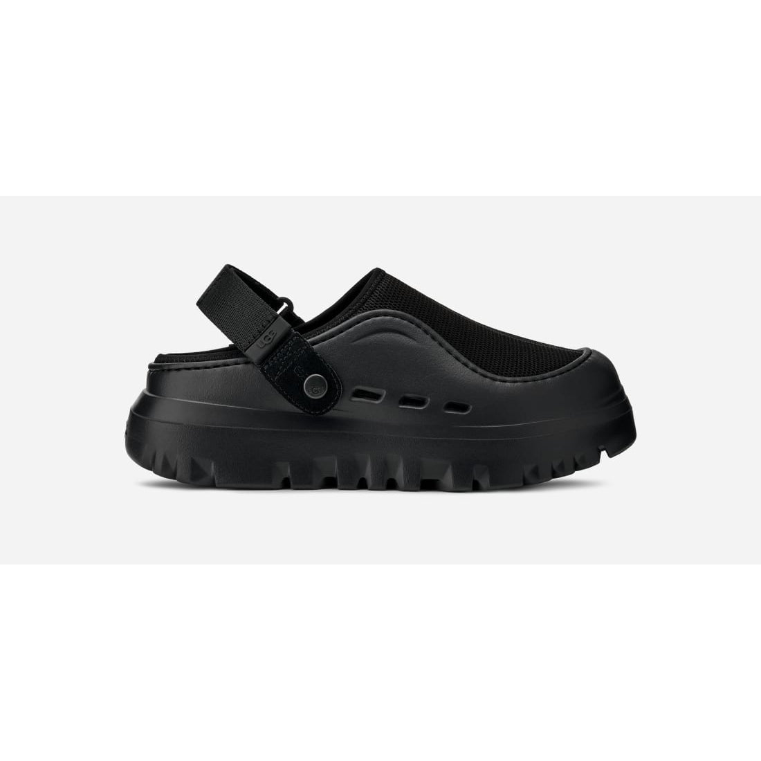 PeakMod Textile Shoes