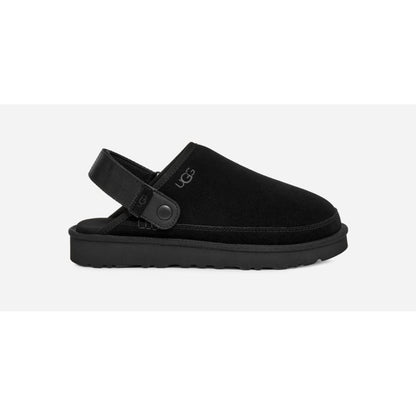 UGG® Men's Goldencoast Clog II Suede Shoes