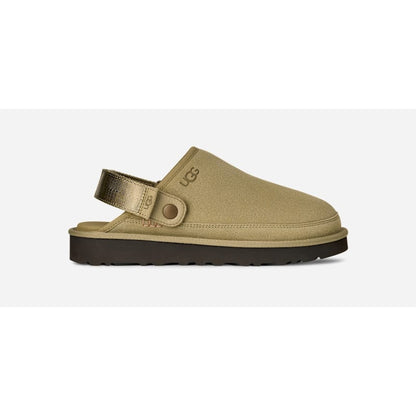 UGG® Men's Goldencoast Clog II Suede Shoes